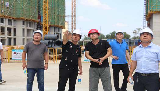 MK游戏网（中国）安卓通用版董事会巡检圆满完成