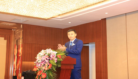 MK游戏网（中国）安卓通用版 2016年度工作总结暨表彰大会圆满召开